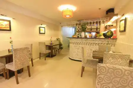 Splendid Star Grand and Spa - 15