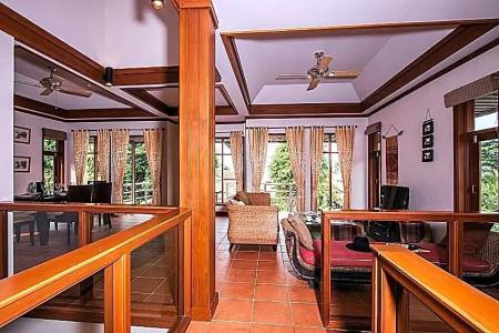 Nantra Thongson Bay Resort & Villas - Monthly Service - 61
