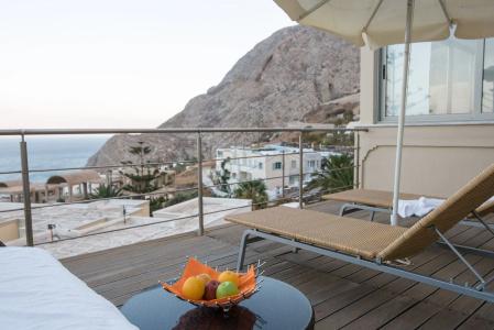 Antinea Suites & Spa - 116