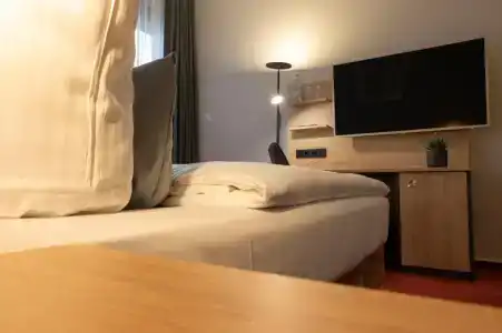 Best Western Comfort Business Düsseldorf-Neuss - 60