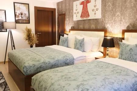 Cebeci Grand - 61