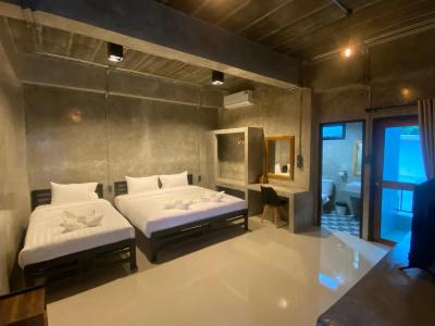 Nan Arena Place - 2