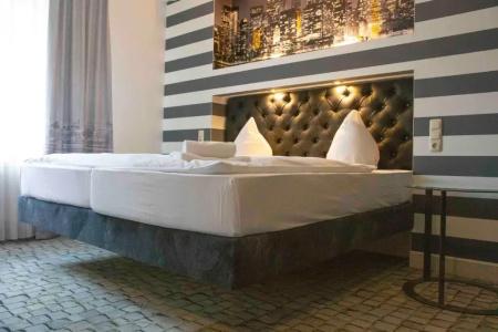 SL'otel im Parforcehaus - 51