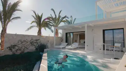 The Island Concept Luxury Boutique - 152