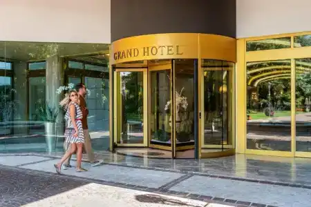 Grand Terme & Spa - 22