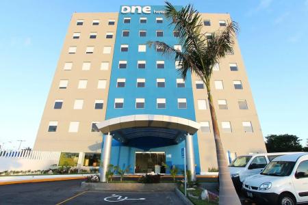 One Cancun Centro - 0
