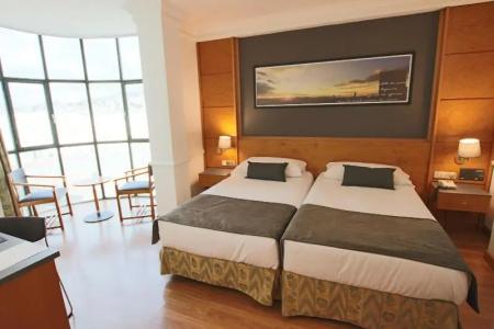 Ohtels San Antón Granada - 43