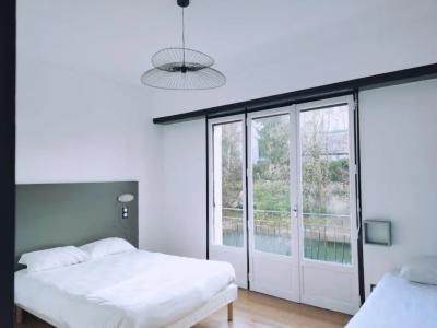 Hôtel La Solitude - 115