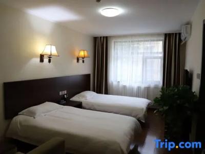Ibis Budget Singapore Sapphire (SG Clean) - 45