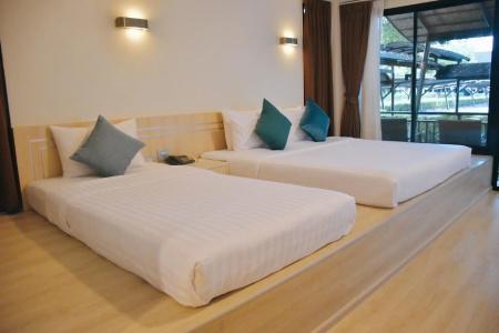 Bangsaen Heritage - Sha Plus Certified - 49
