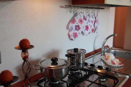 Residence e B&B Villamirella - 167