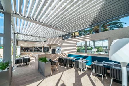 Park Inn by Radisson Nice - 18
