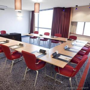 Bilderberg ParkRotterdam - 16