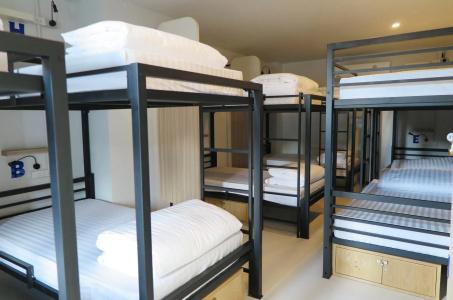 Phuket Marine Poshtel - Sha Plus - 51
