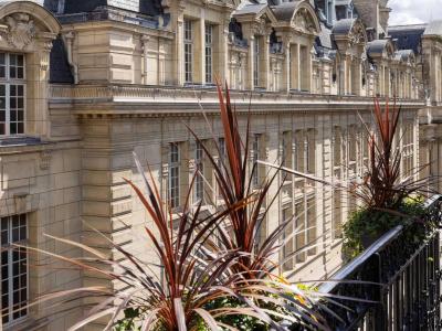 Mercure La Sorbonne Saint-Germain-des-Prés - 26