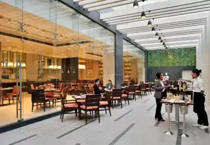 Fairfield by Marriott Kathmandu - 25