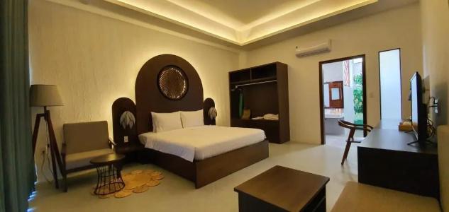 Kingo Retreat Resort - 19