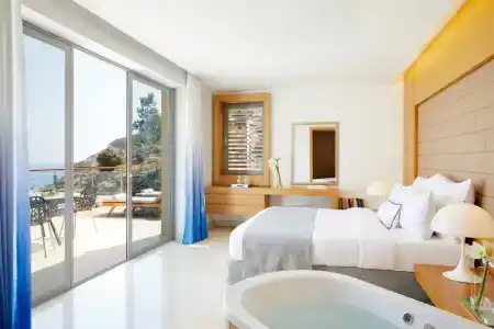 Lindos Blu Luxury-Adults only - 92