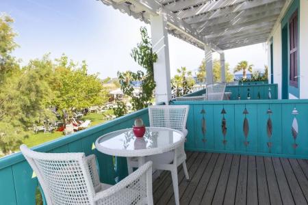 Kefi Beach & Suites - 108