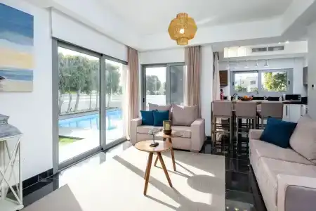 The Lighthouse Villas - 3