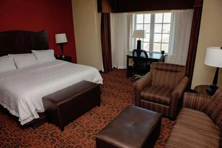 Hampton Inn & Suites - 24