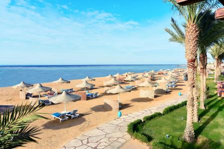 Hotelux Oriental Coast Marsa Alam - 11