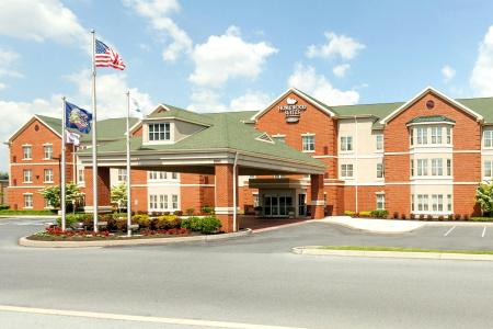 Homewood Suites by Hilton East-Hershey Area - 35