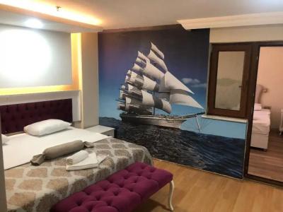 Sanli Hammam & Spa - 44