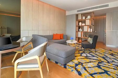 Nikko Bangkok - Sha Extra Plus Certified - 110