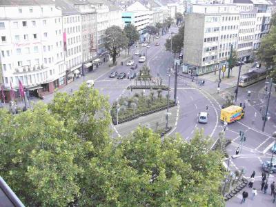 CENTRAL Duesseldorf - 7