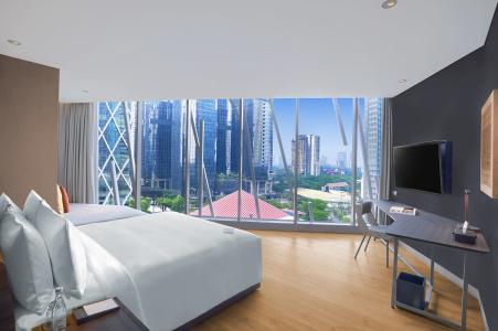 Alila Scbd Jakarta - 6