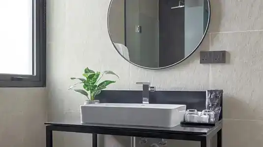 Luxcity & Apartment - 60