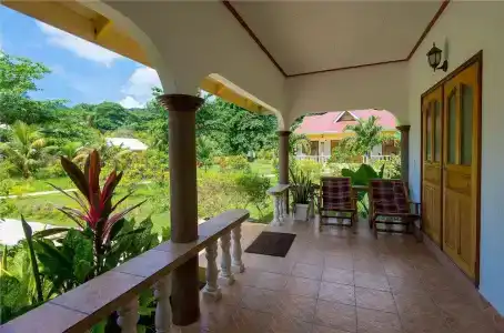 Zerof Self Catering - 62