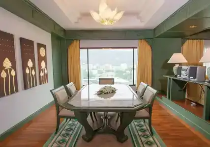 Chiangmai Grandview & Convention Center - Sha Extra Plus - 117