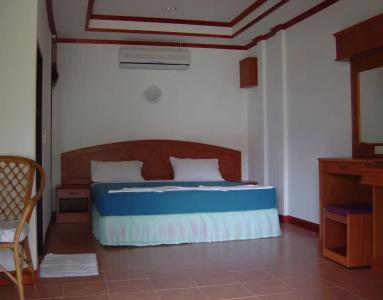 Noble House Beach Resort Sha Extra Plus - 46