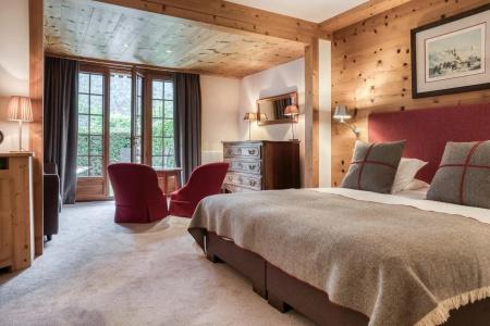 Auberge du Bois Prin - 9