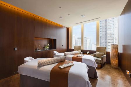 Hyatt Regency Tokyo - 13
