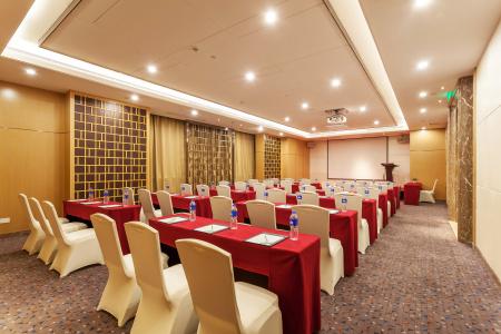 Holiday Inn Shanghai Vista, An Ihg - 37