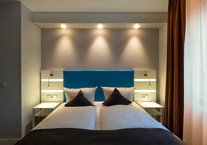 Best Western Cologne Airport Troisdorf - 32