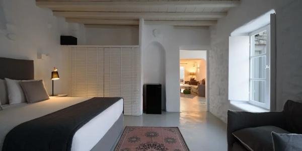 Cova Mykonos Suites - 129