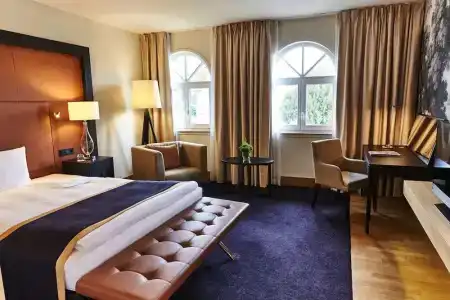 Steigenberger Bad Homburg - 54