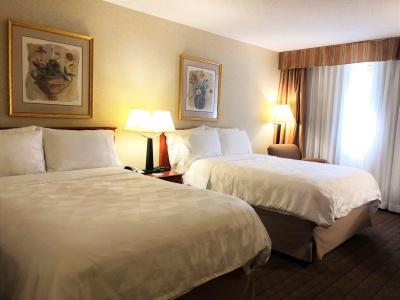 Holiday Inn Montreal, An Ihg - 2