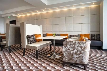 Cologne Marriott - 52