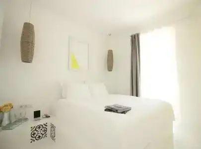 Peremere Alacati Otel - 16