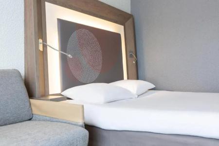 Novotel Amboise - 35