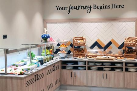 Hampton By Hilton Ordu - 37