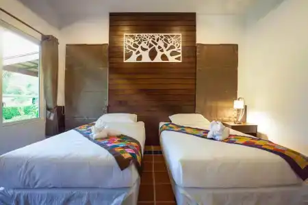 Siray Green Resort - 4