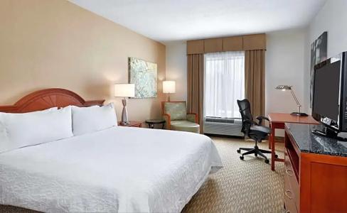 Hilton Garden Inn Pineville - 54