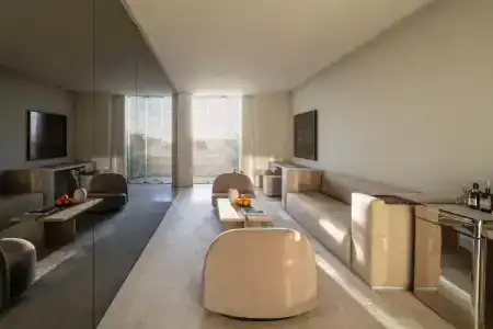 The Jaffa, a Luxury Collection, Tel Aviv - 85