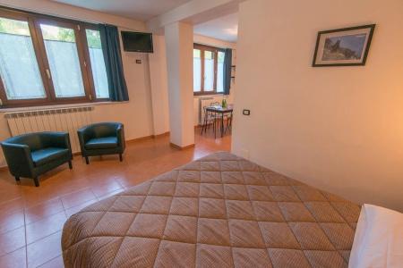 Albergo Della Corte - 5